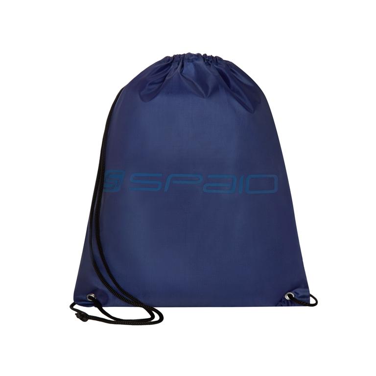 Spaio SPAIO PLAIN SACCO NAVY BLUE