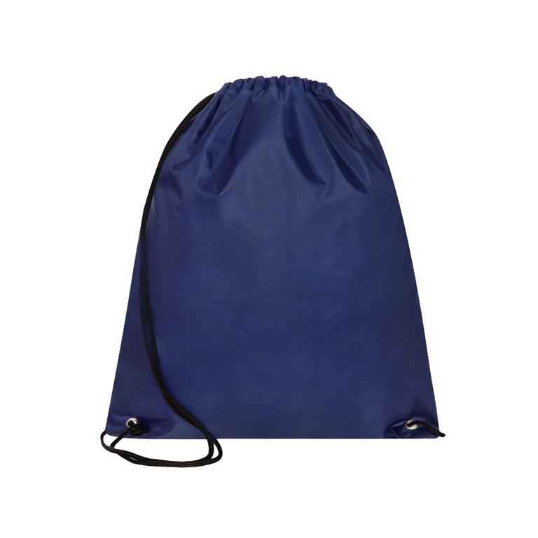 Spaio SPAIO PLAIN SACCO NAVY BLUE Presa