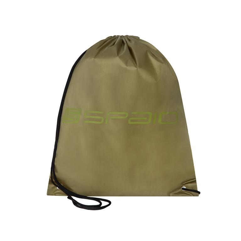 Spaio SPAIO PLAIN SACCO OLIVE GREEN Sconto