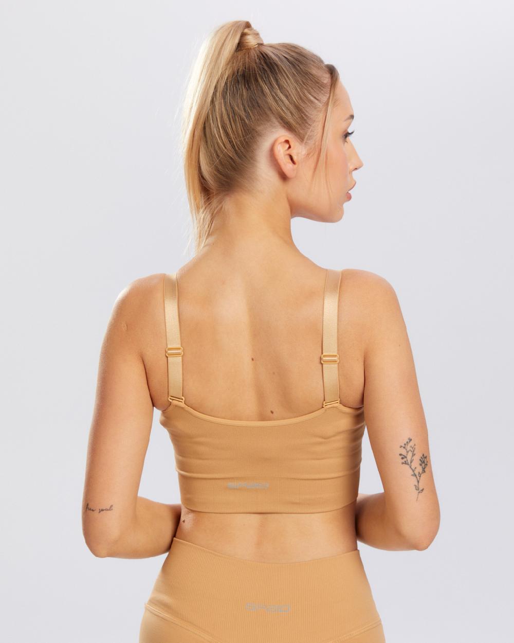 Spaio SPAIO REGGISENO SPORTIVO FLEX ICED COFFEE Italia