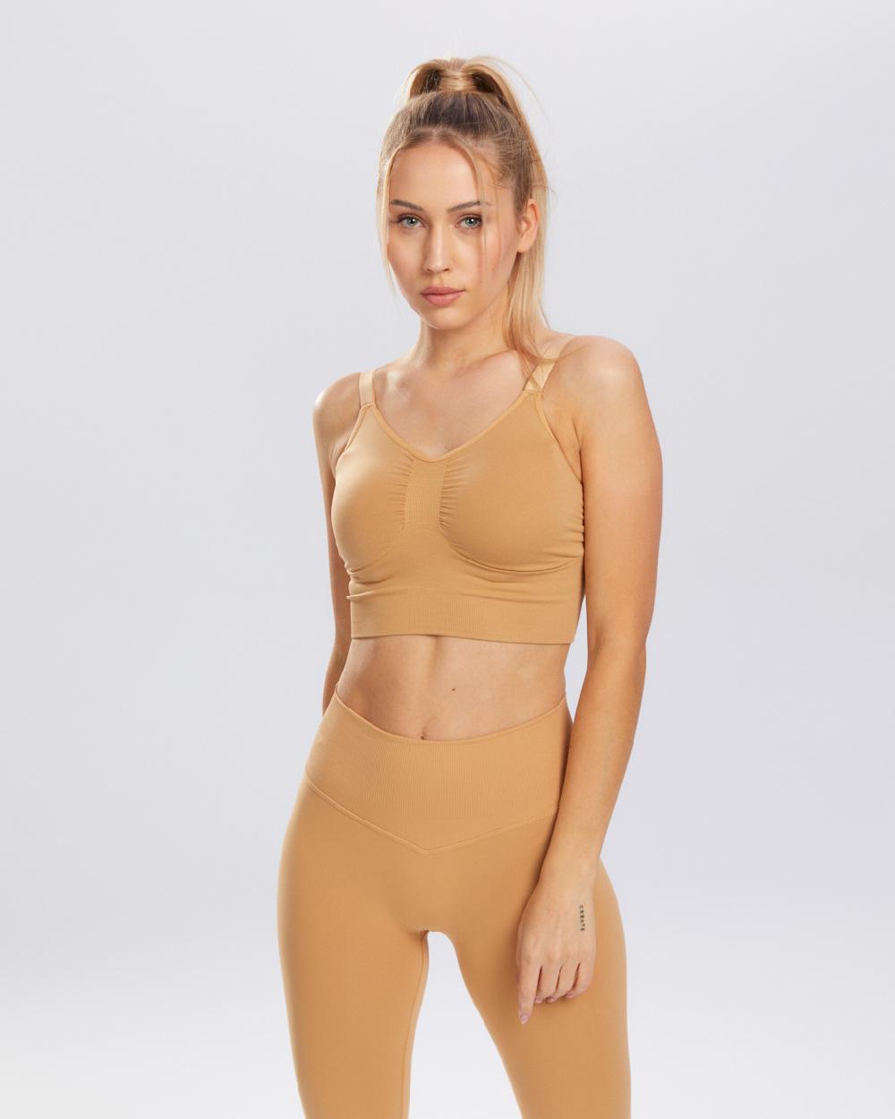 Spaio SPAIO REGGISENO SPORTIVO FLEX ICED COFFEE Italia