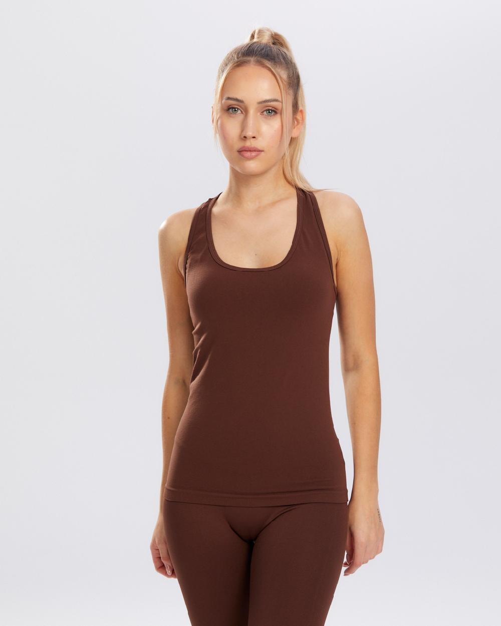 Spaio SPAIO TANK TOP ADAPT COFFEE