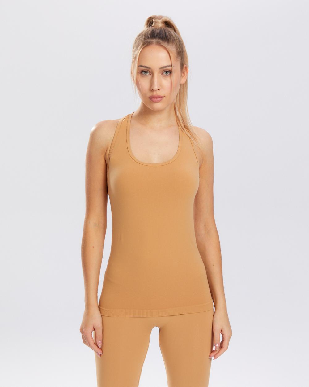 Spaio SPAIO TANK TOP ADAPT ICED COFFEE