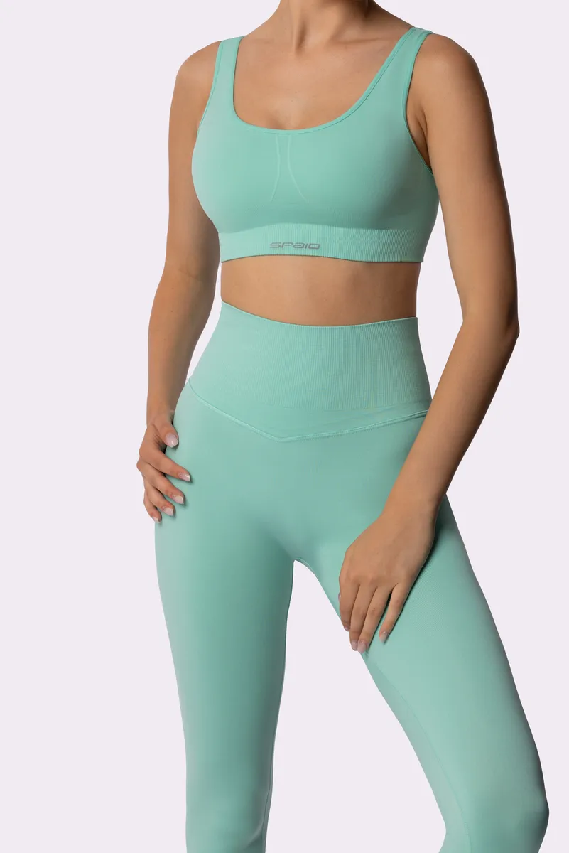 Spaio SPAIO REGGISENO SPORTIVO ADAPT CARNIVAL GLASS