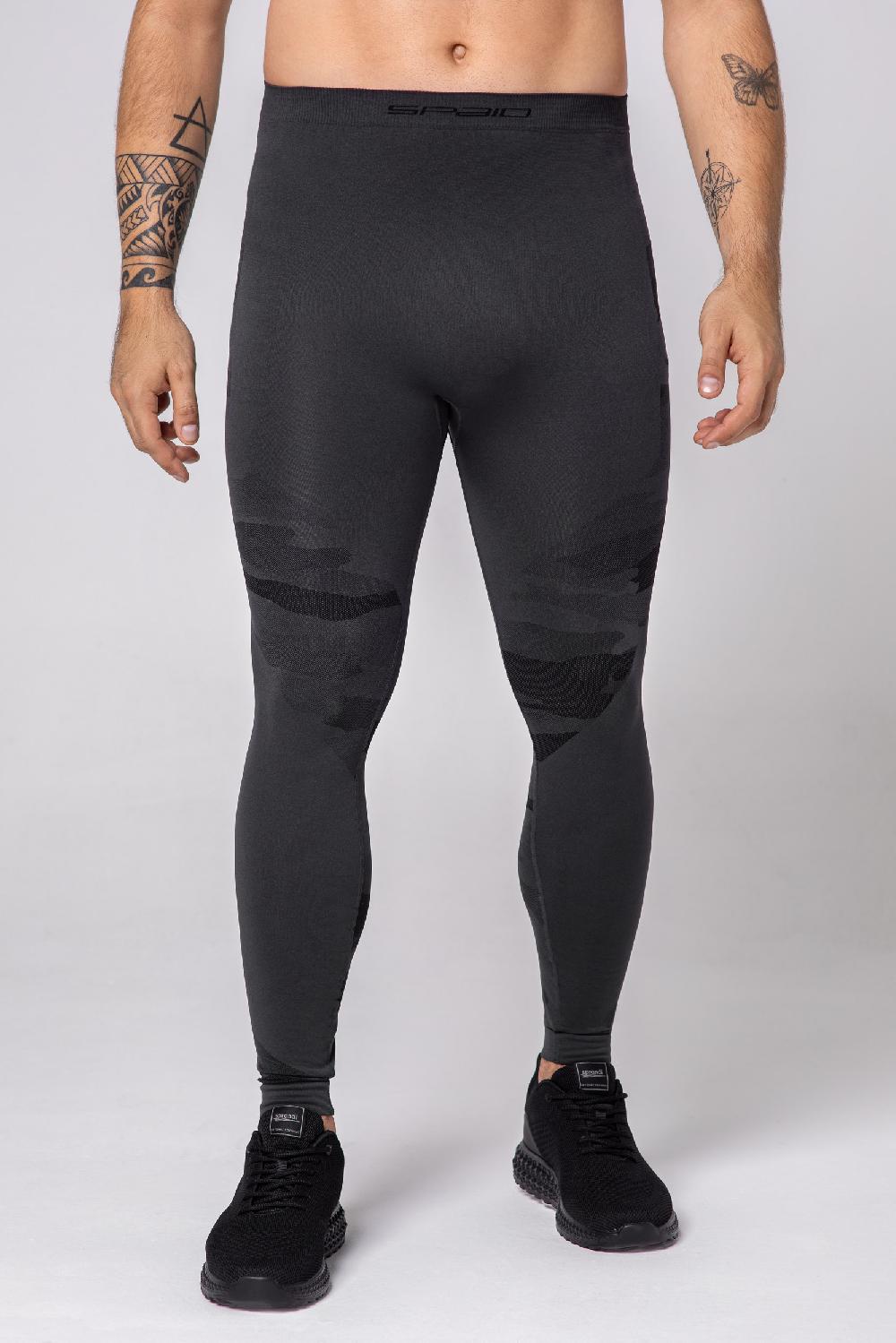 Spaio SPAIO LEGGINGS TACTICAL SHADOW