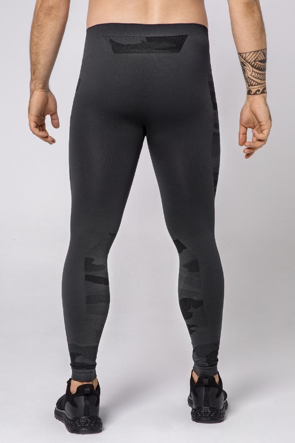 Spaio SPAIO LEGGINGS TACTICAL SHADOW Vendite Flash