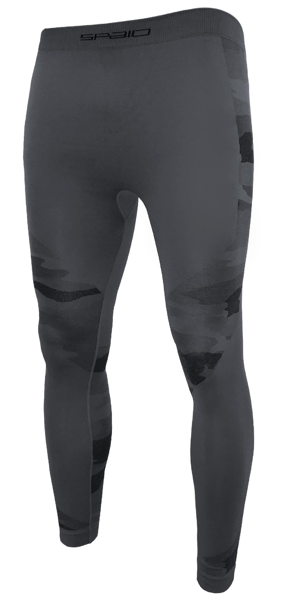 Spaio SPAIO LEGGINGS TACTICAL SHADOW Vendite Flash