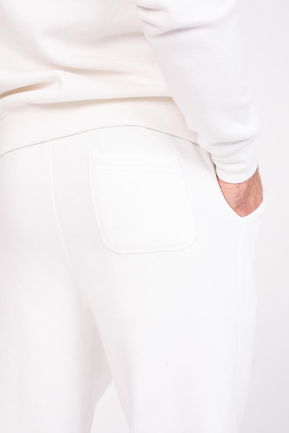 Spaio SPAIO PANTALONI DELLA TUTA MULTI-ACTIVE S01 WHITE Italy