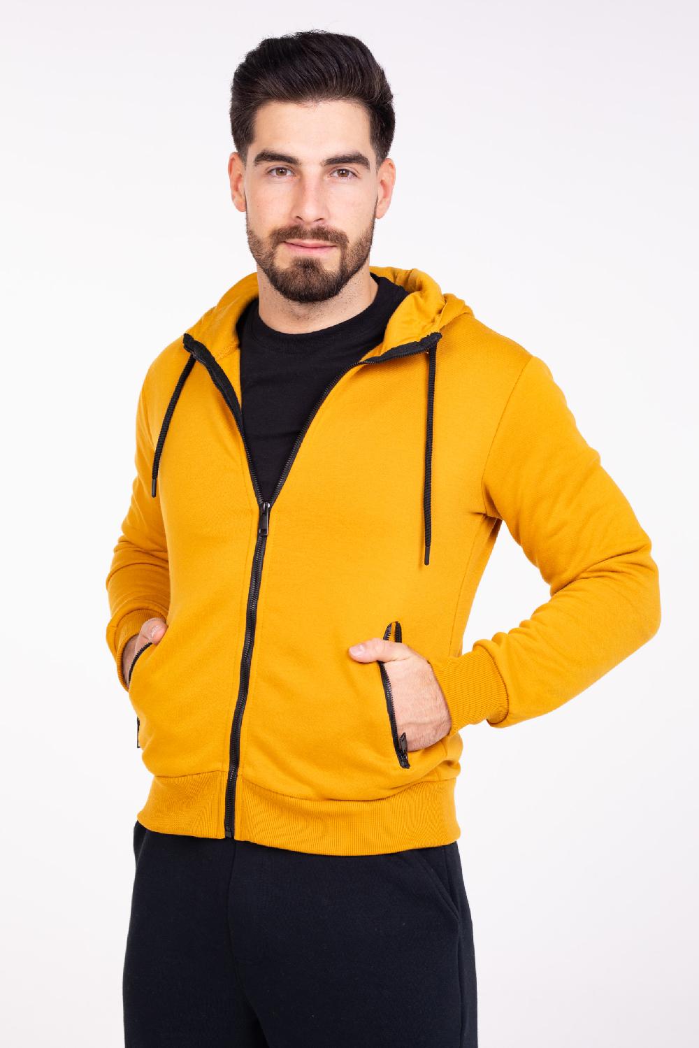 Spaio SPAIO CAMICETTA MULTI-ACTIVE HZ02 MUSTARD