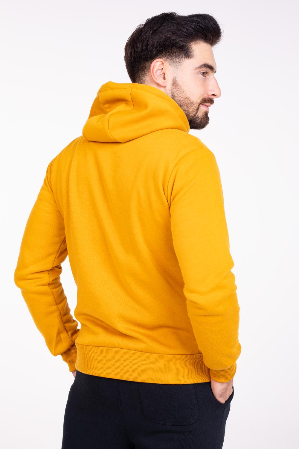 Spaio SPAIO CAMICETTA MULTI-ACTIVE HZ02 MUSTARD 2025