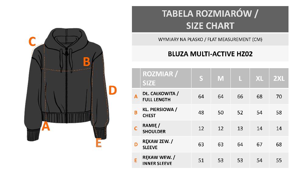 Spaio SPAIO CAMICETTA MULTI-ACTIVE HZ02 MUSTARD 2025