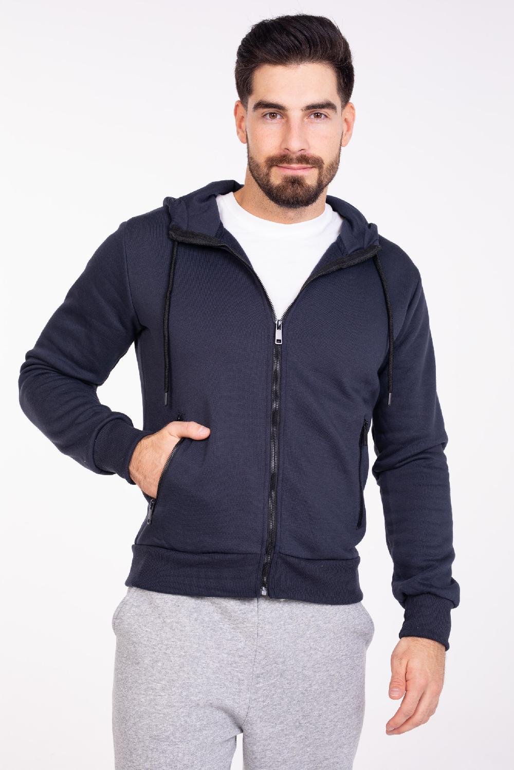 Spaio SPAIO CAMICETTA MULTI-ACTIVE HZ02 NAVY BLUE