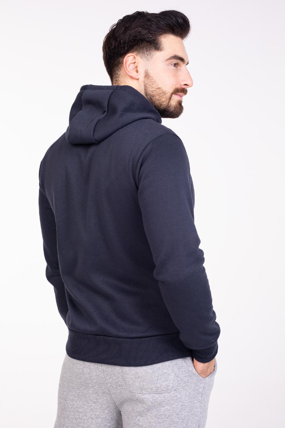 Spaio SPAIO CAMICETTA MULTI-ACTIVE HZ02 NAVY BLUE In Linea