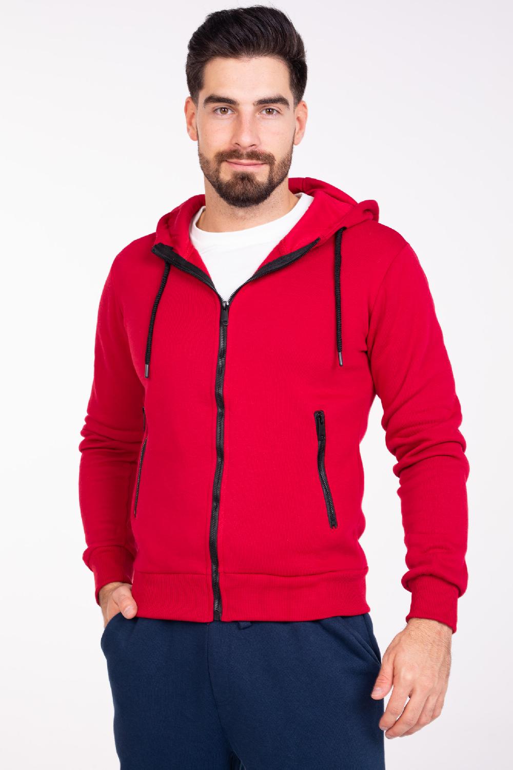 Spaio SPAIO CAMICETTA MULTI-ACTIVE HZ02 RED