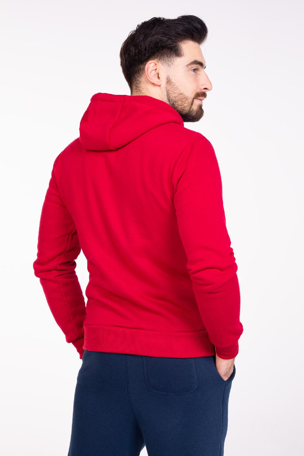 Spaio SPAIO CAMICETTA MULTI-ACTIVE HZ02 RED Nuovo