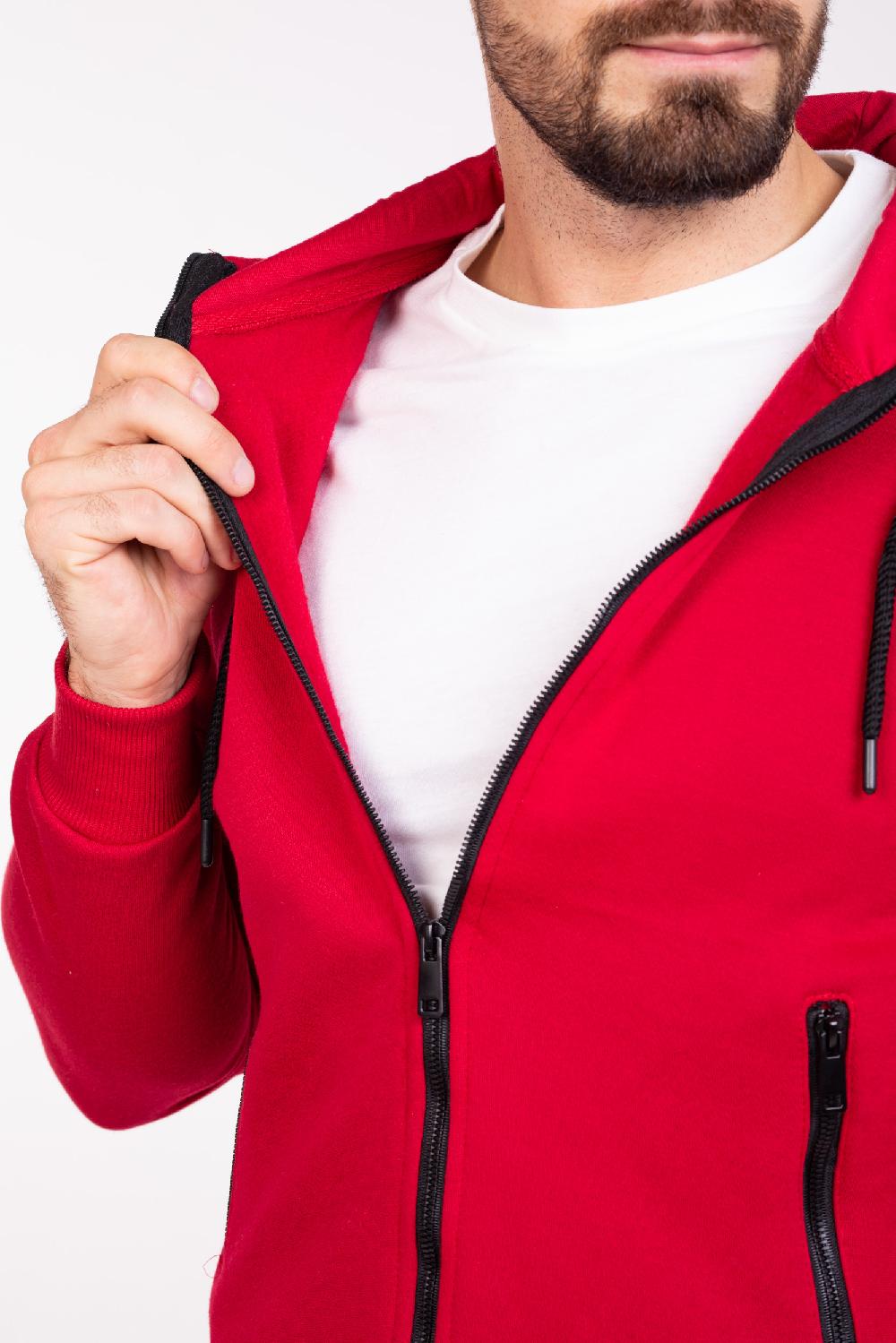 Spaio SPAIO CAMICETTA MULTI-ACTIVE HZ02 RED Nuovo
