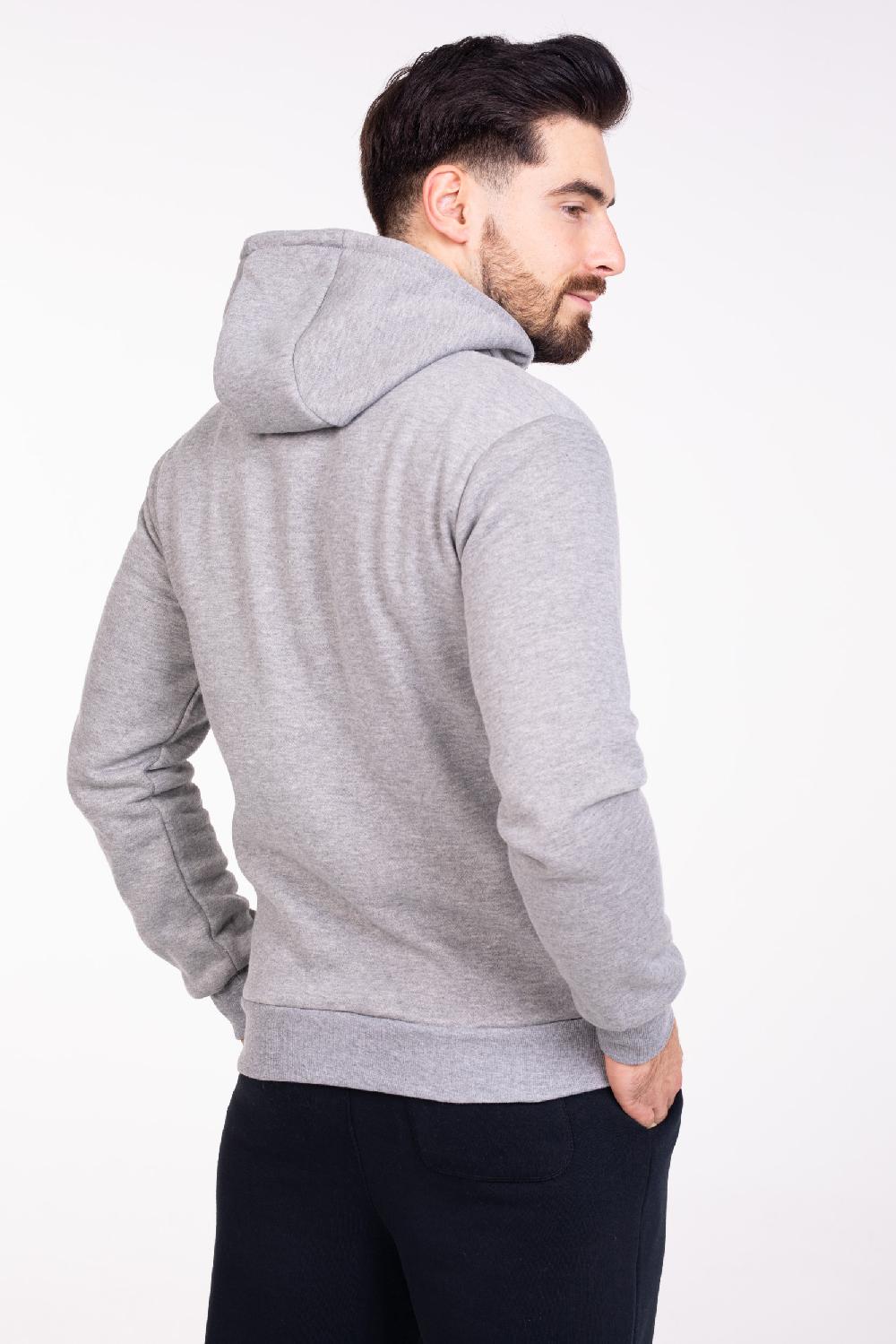 Spaio SPAIO CAMICETTA MULTI-ACTIVE HZ02 GREY MELANGE Qualità