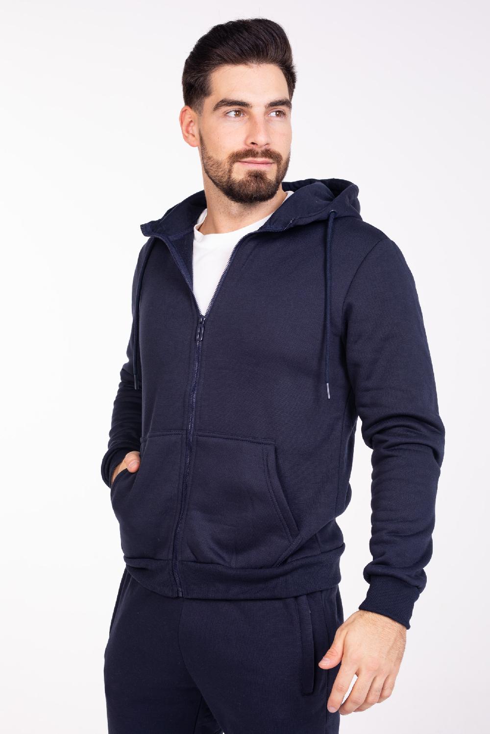 Spaio PAIO CAMICETTA MULTI-ACTIVE HZ01 NAVY BLUE