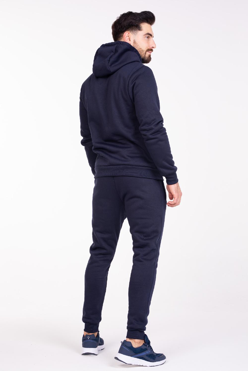 Spaio SPAIO PANTALONI DELLA TUTA MULTI-ACTIVE S02 NAVY BLUE Qualità Garantita
