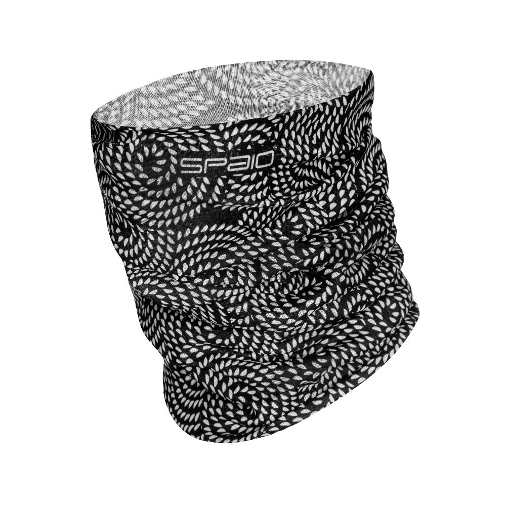 Spaio SPAIO PLAY SCALDACOLLO MULTIFUNZIONALE BLACK/WHITE