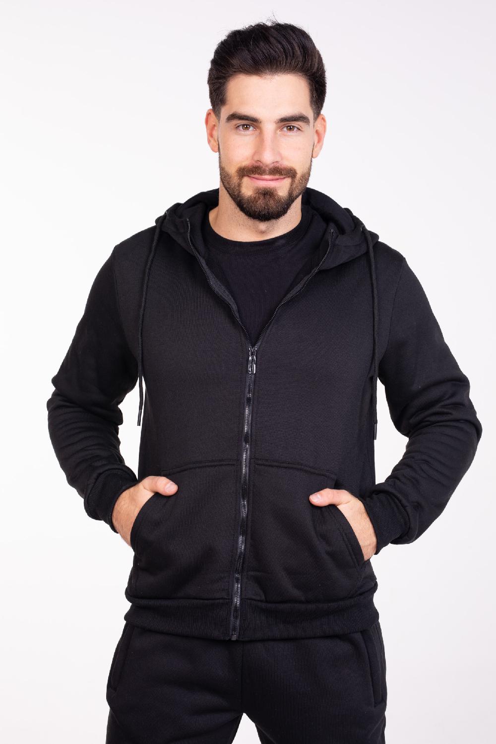 Spaio SPAIO CAMICETTA MULTI-ACTIVE HZ01 BLACK