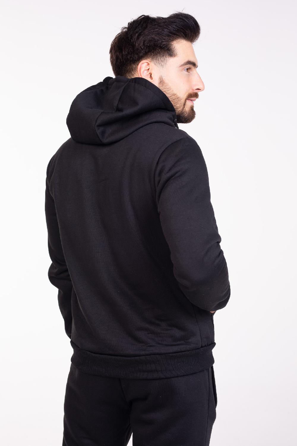 Spaio SPAIO CAMICETTA MULTI-ACTIVE HZ01 BLACK Sottocosto