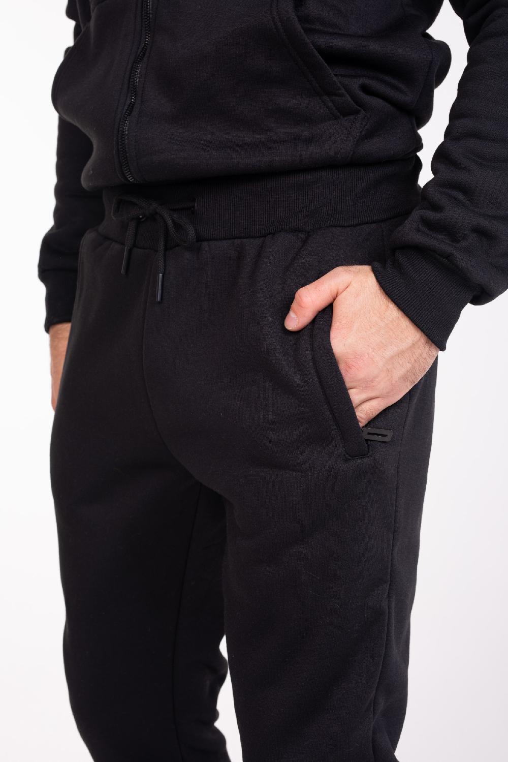 Spaio SPAIO PANTALONI DELLA TUTA MULTI-ACTIVE S02 BLACK Convenienza