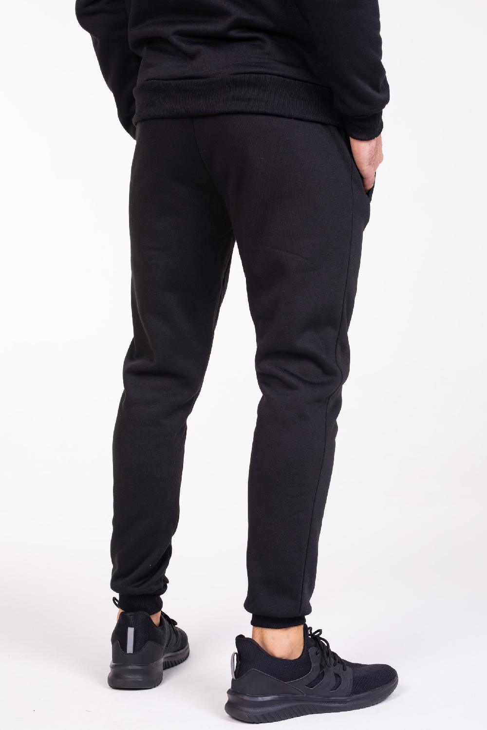 Spaio SPAIO PANTALONI DELLA TUTA MULTI-ACTIVE S02 BLACK Convenienza