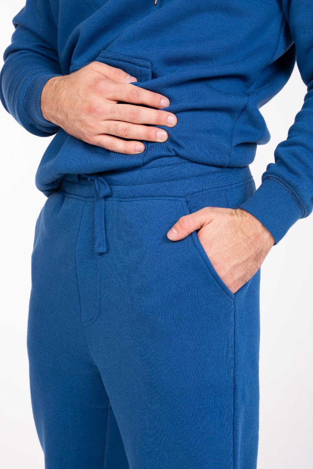 Spaio PAIO PANTALONI DELLA TUTA MULTI-ACTIVE S01 BLUE JEANS Presa