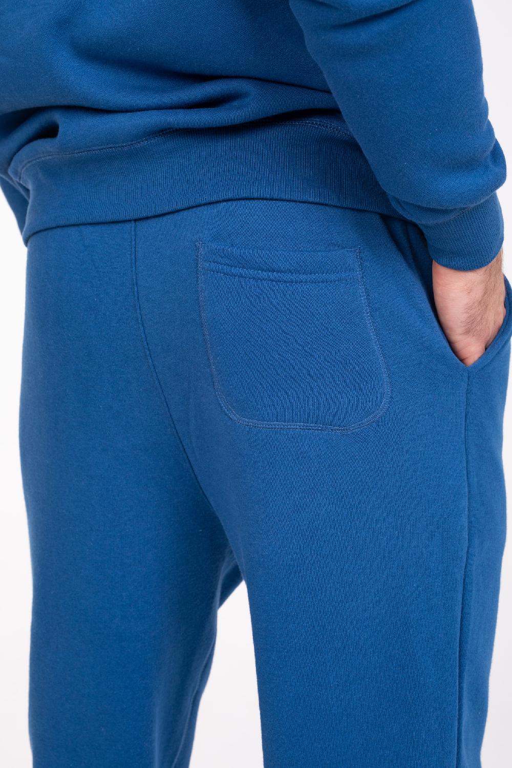 Spaio PAIO PANTALONI DELLA TUTA MULTI-ACTIVE S01 BLUE JEANS Presa