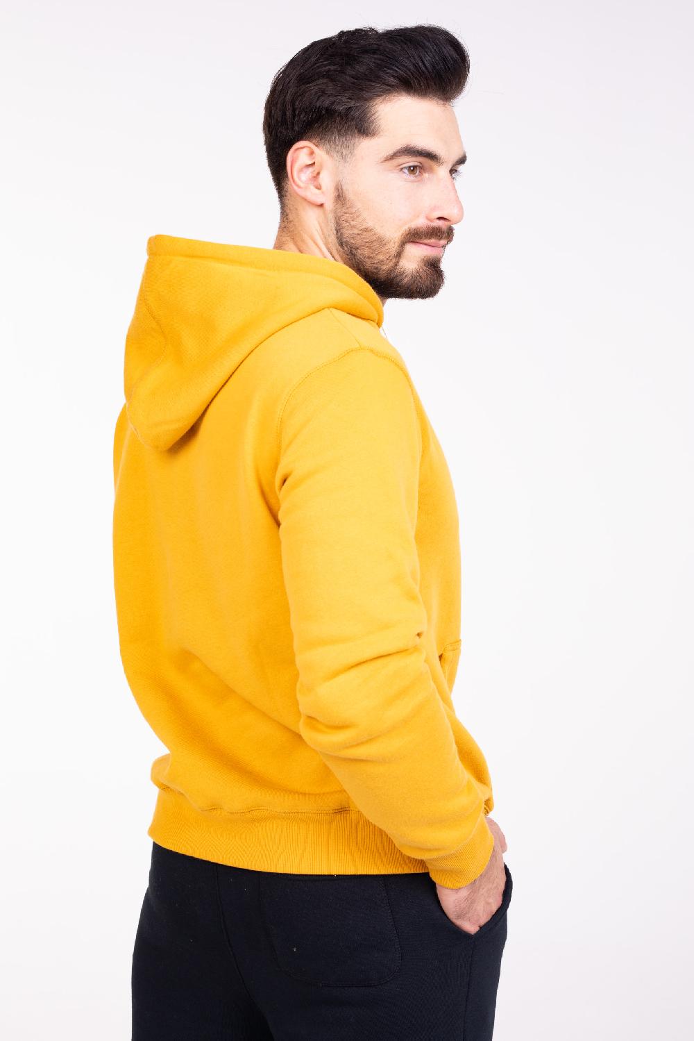 Spaio SPAIO CAMICETTA MULTI-ACTIVE H01 MUSTARD Sconto