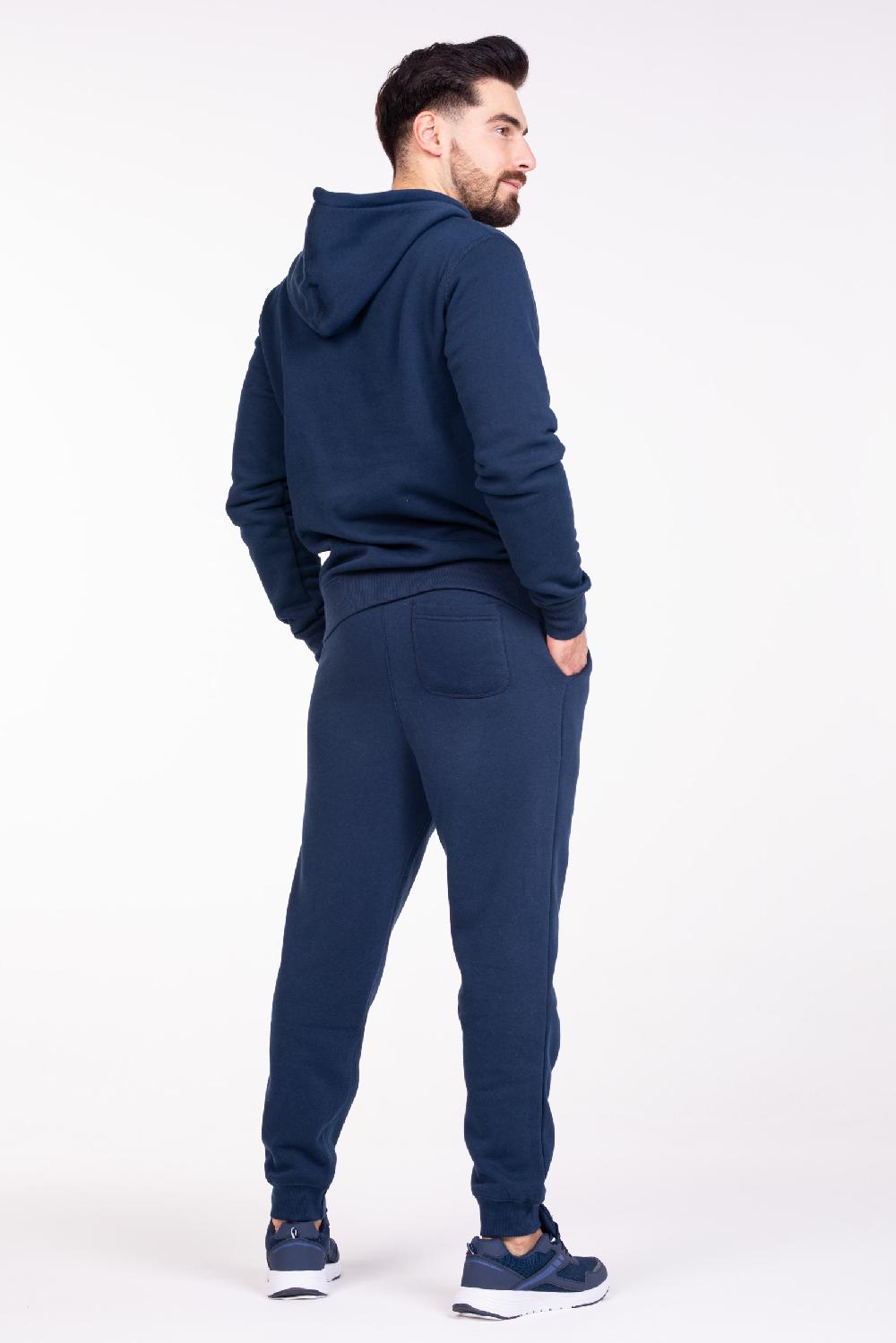 Spaio SPAIO PANTALONI DELLA TUTA MULTI-ACTIVE S01 NAVY BLUE Offerta