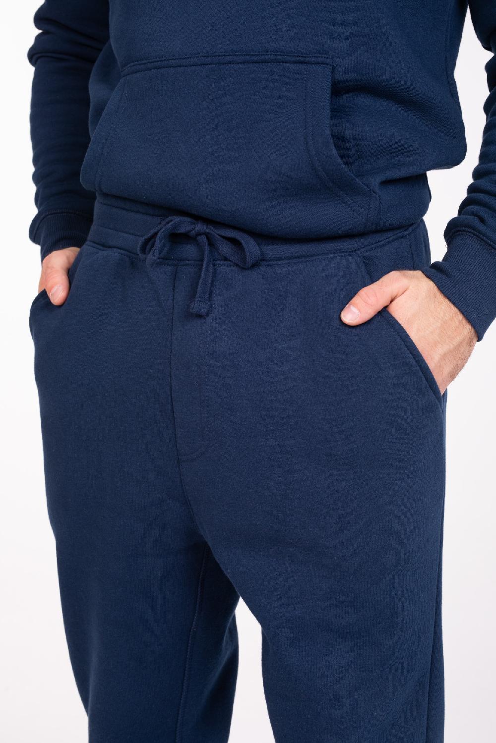 Spaio SPAIO PANTALONI DELLA TUTA MULTI-ACTIVE S01 NAVY BLUE Offerta