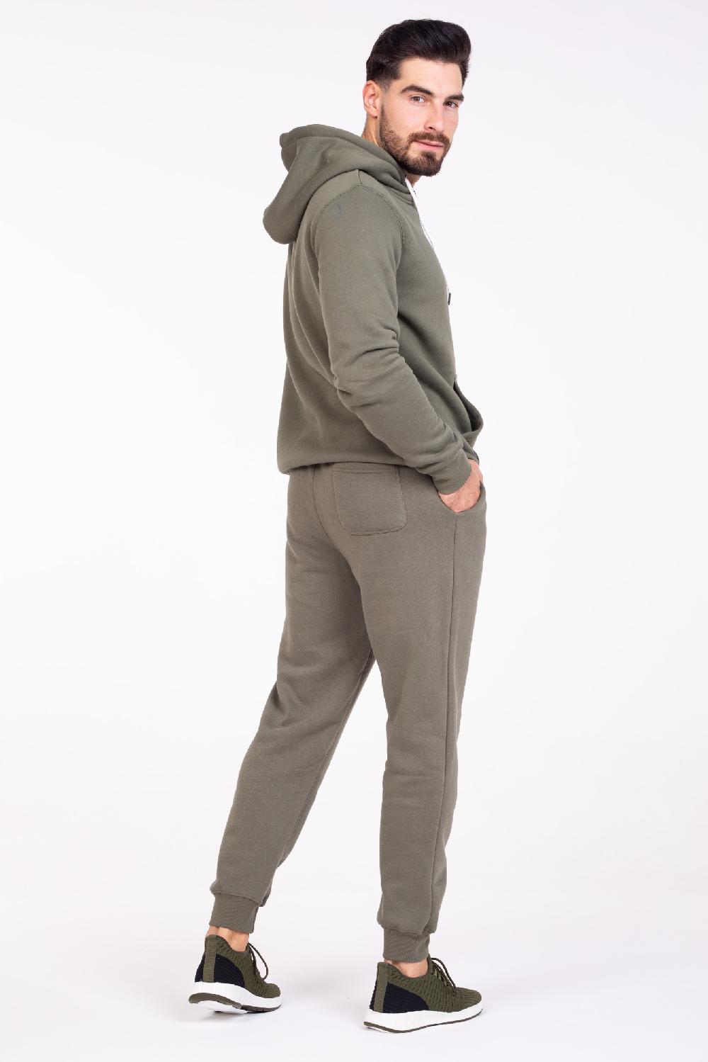 Spaio SPAIO PANTALONI DELLA TUTA MULTI-ACTIVE S01 KHAKI Online