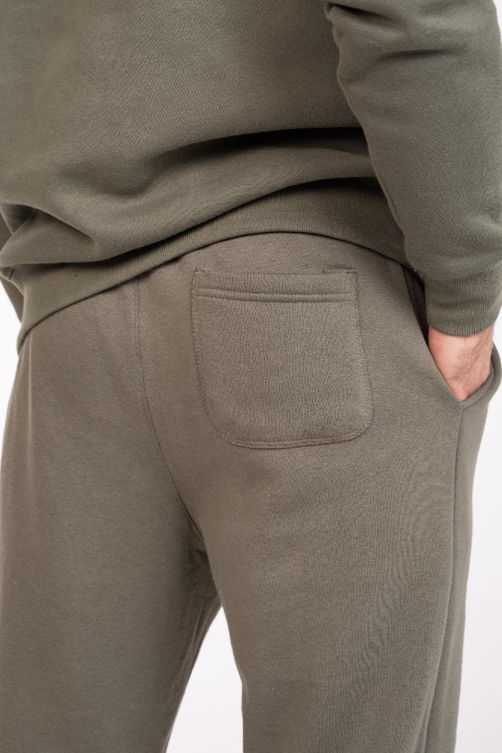 Spaio SPAIO PANTALONI DELLA TUTA MULTI-ACTIVE S01 KHAKI Online