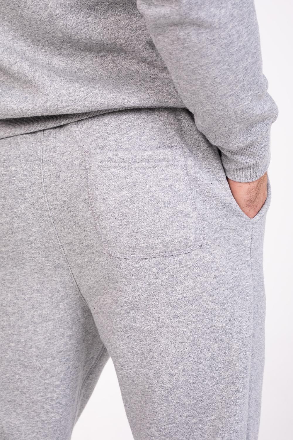 Spaio SPAIO PANTALONI DELLA TUTA MULTI-ACTIVE S01 GREY MELANGE In Vendita