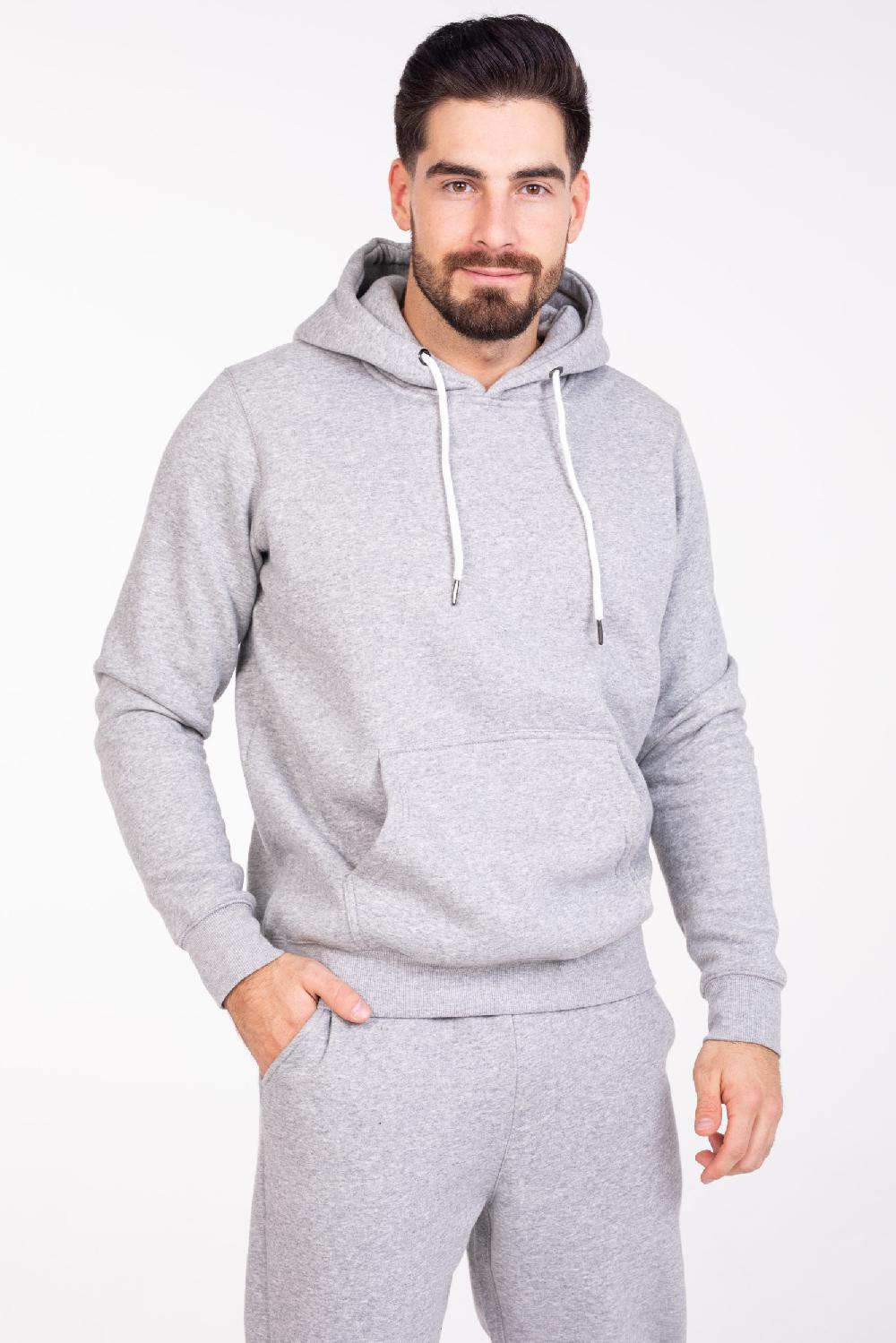 Spaio SPAIO CAMICETTA MULTI-ACTIVE H01 GREY MELANGE Saldi