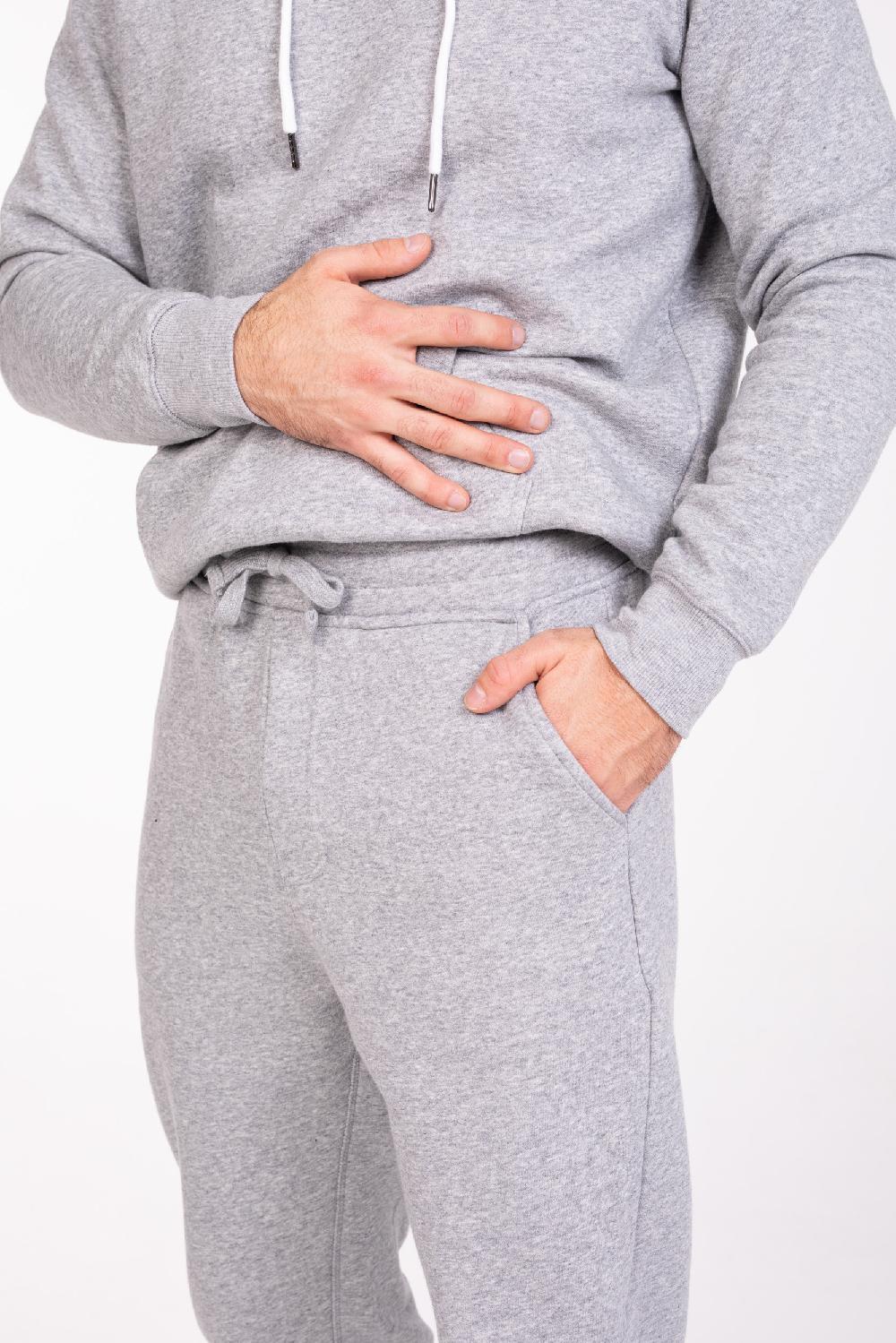Spaio SPAIO CAMICETTA MULTI-ACTIVE H01 GREY MELANGE Saldi