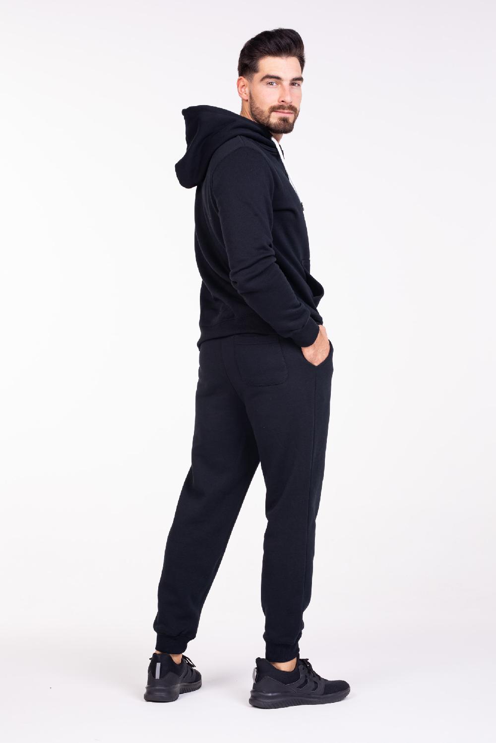 Spaio SPAIO PANTALONI DELLA TUTA MULTI-ACTIVE S01 BLACK Offerte