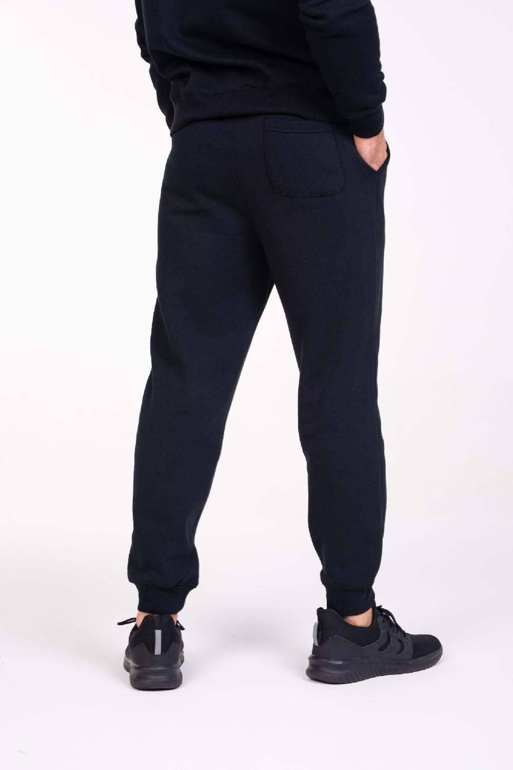 Spaio SPAIO PANTALONI DELLA TUTA MULTI-ACTIVE S01 BLACK Offerte