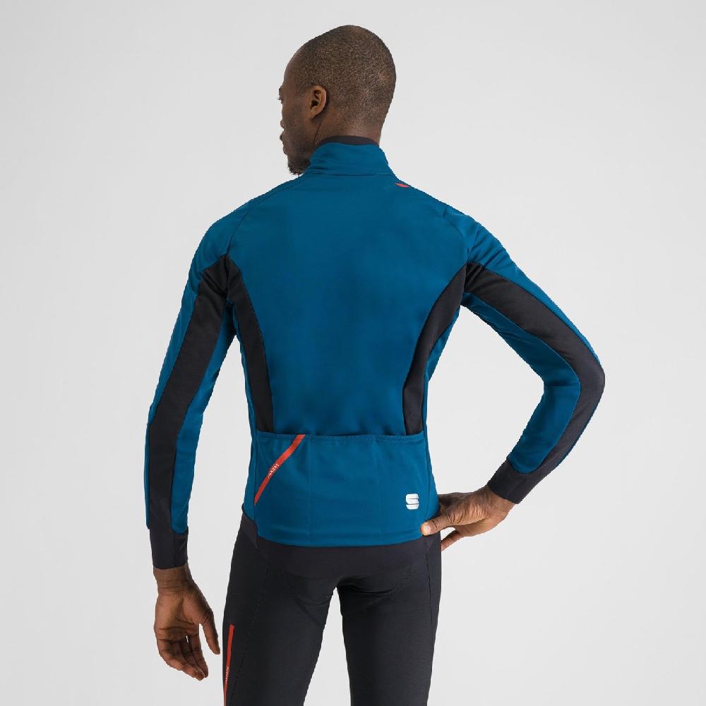 ﻿Sportful FIANDRE JACKET 2025