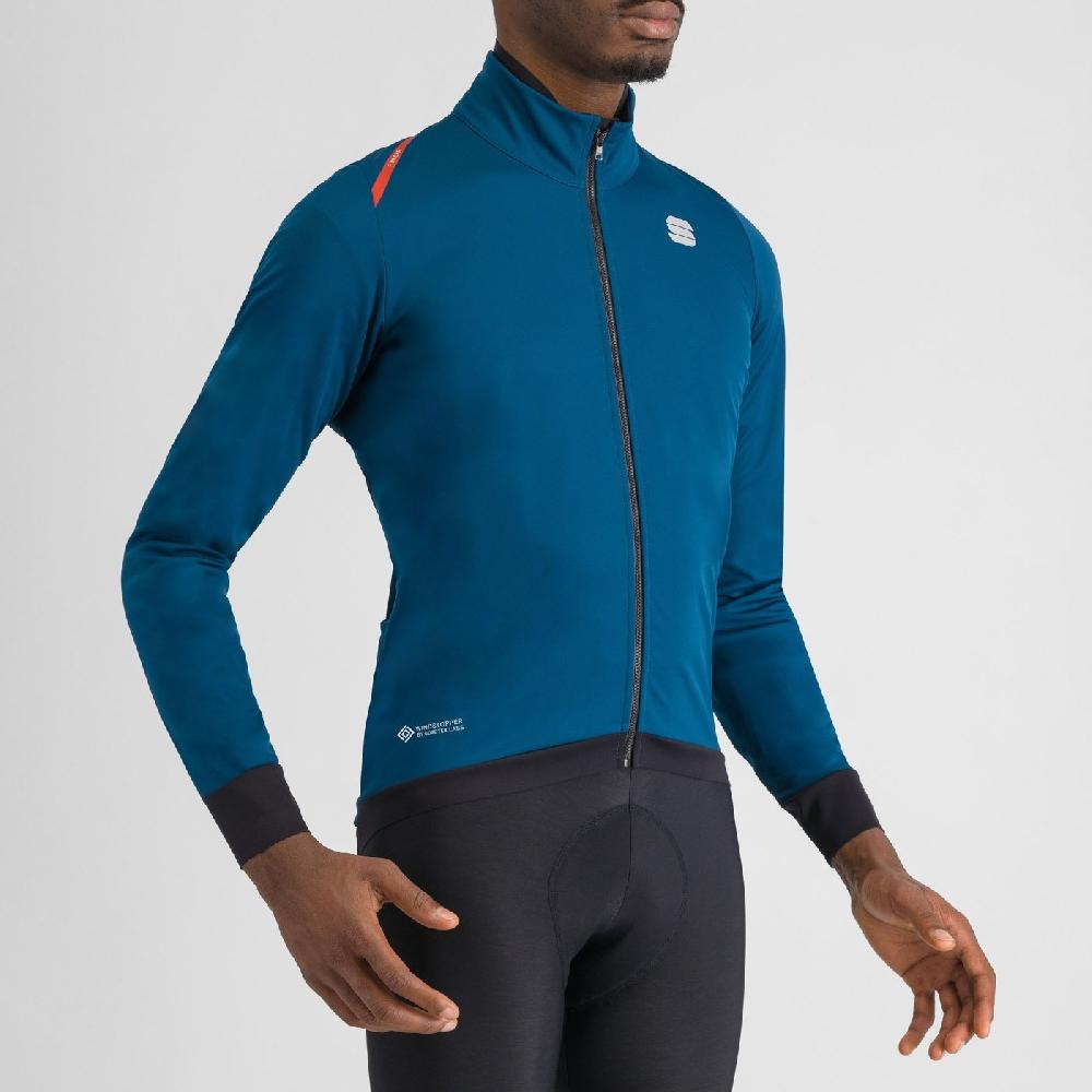﻿Sportful FIANDRE JACKET 2025