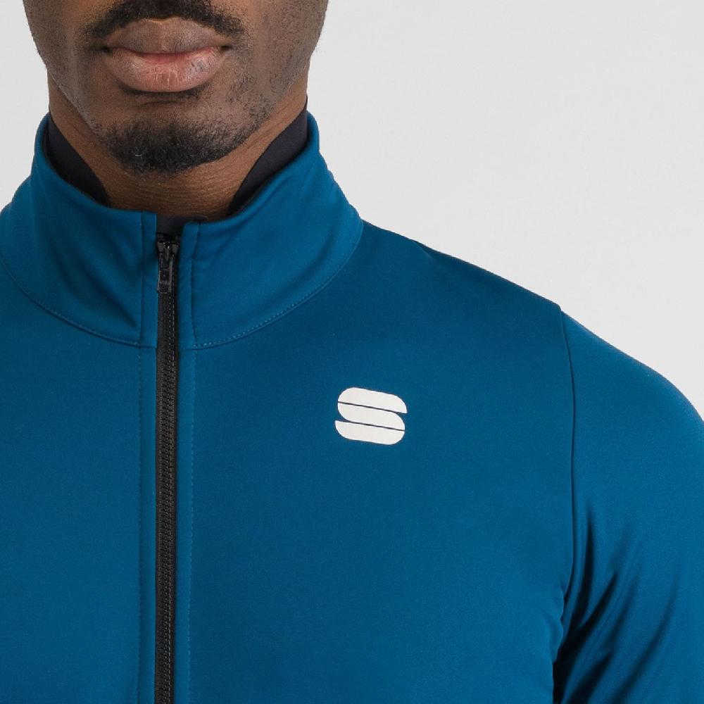 ﻿Sportful FIANDRE JACKET 2025