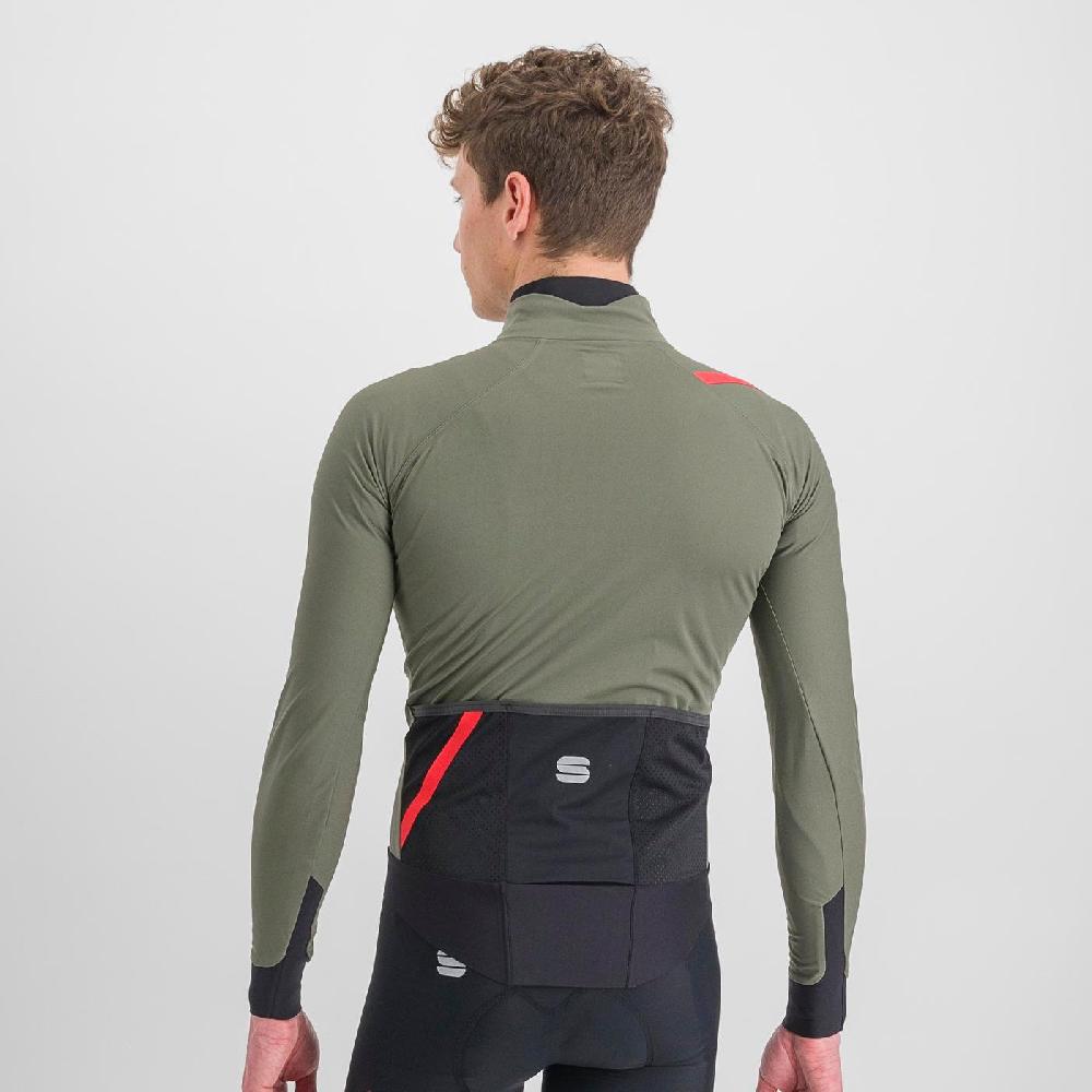 Sportful FIANDRE PRO JACKET Qualità