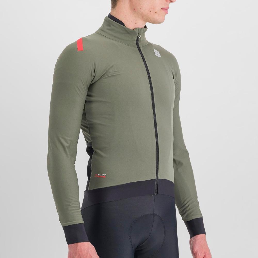 Sportful FIANDRE PRO JACKET Qualità