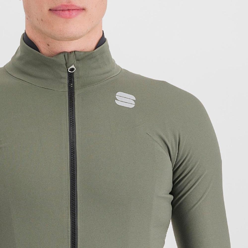 Sportful FIANDRE PRO JACKET Qualità