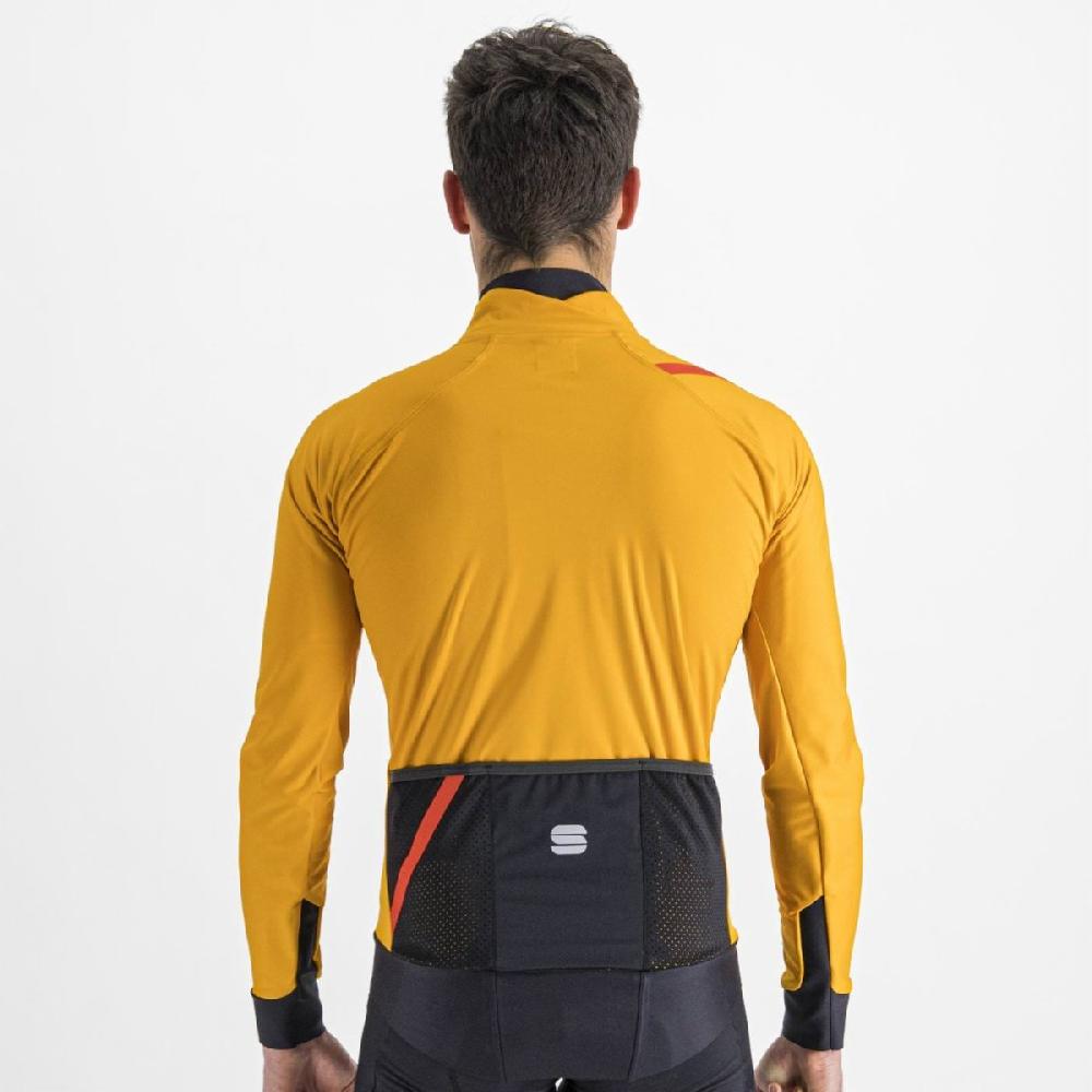 Sportful FIANDRE PRO JACKET Vendita