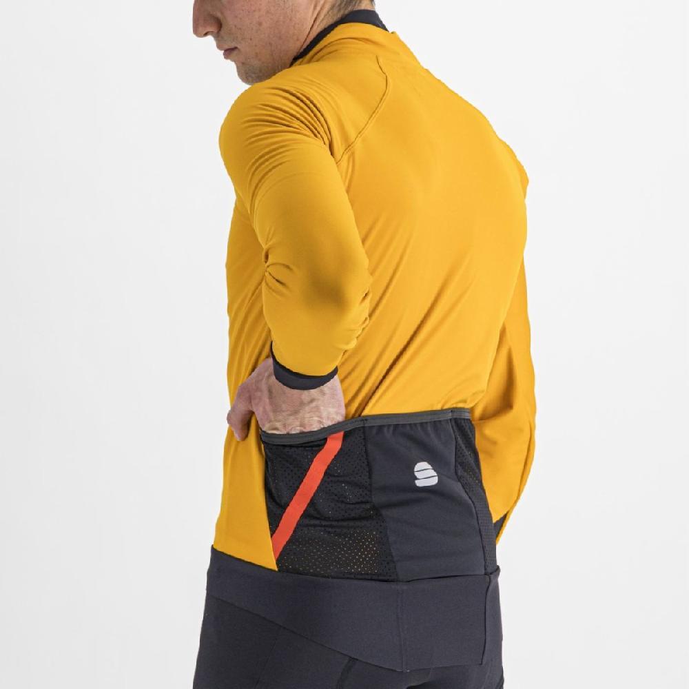Sportful FIANDRE PRO JACKET Vendita