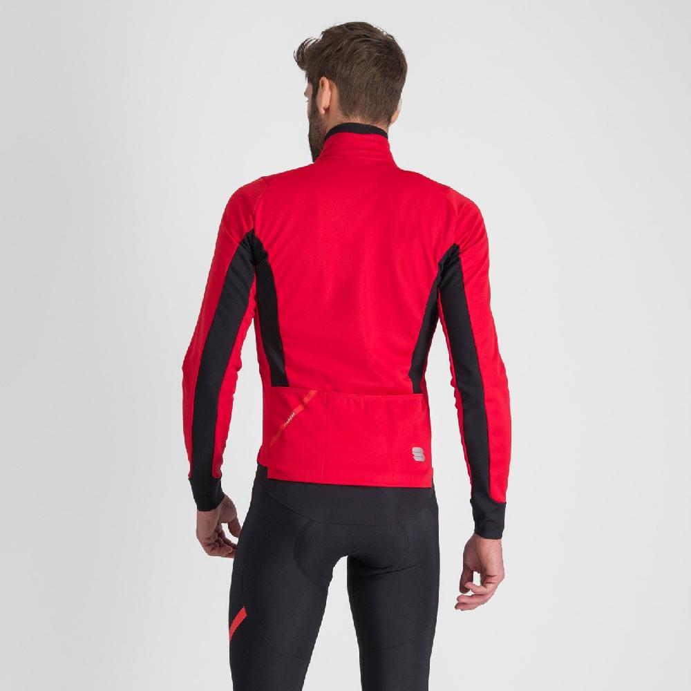 Sportful FIANDRE JACKET Spedizione Gratuita
