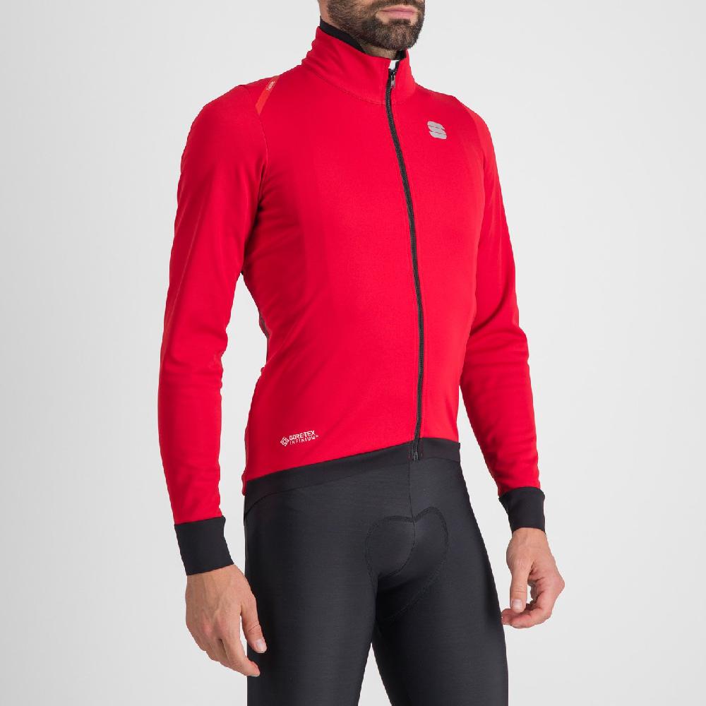Sportful FIANDRE JACKET Spedizione Gratuita